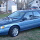 Illustration for article titled At $2,000, Would You SHO Up For This Hot Rod 1994 Ford Taurus Wagon?
